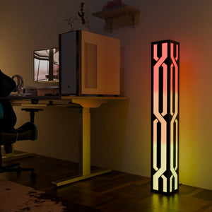 Nexus Smart Floor Lamp