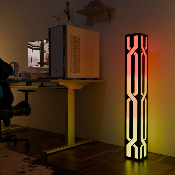 Nexus Smart Floor Lamp