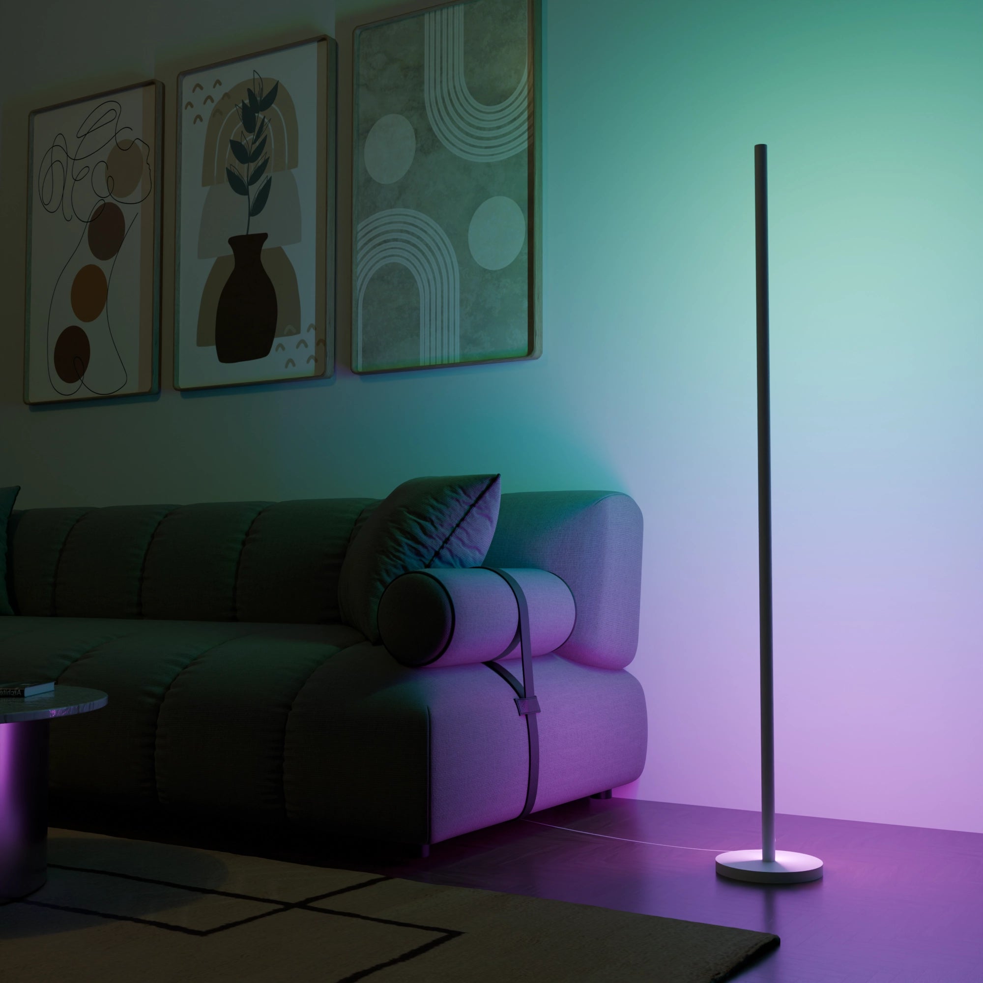 Nova Floor Lamp