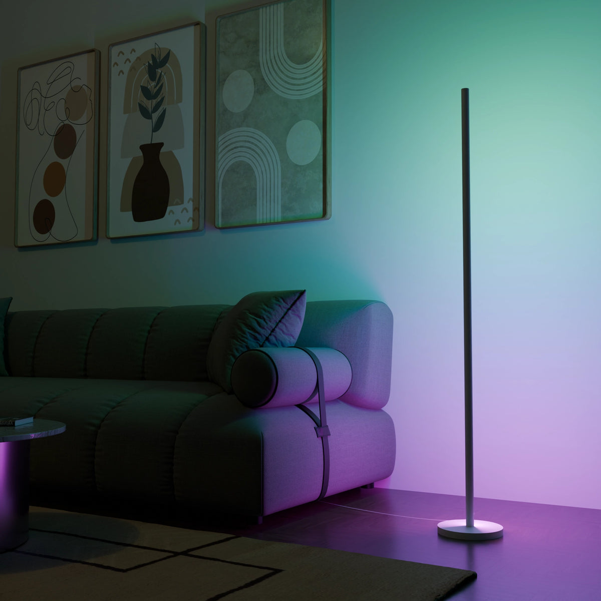 Nova Floor Lamp
