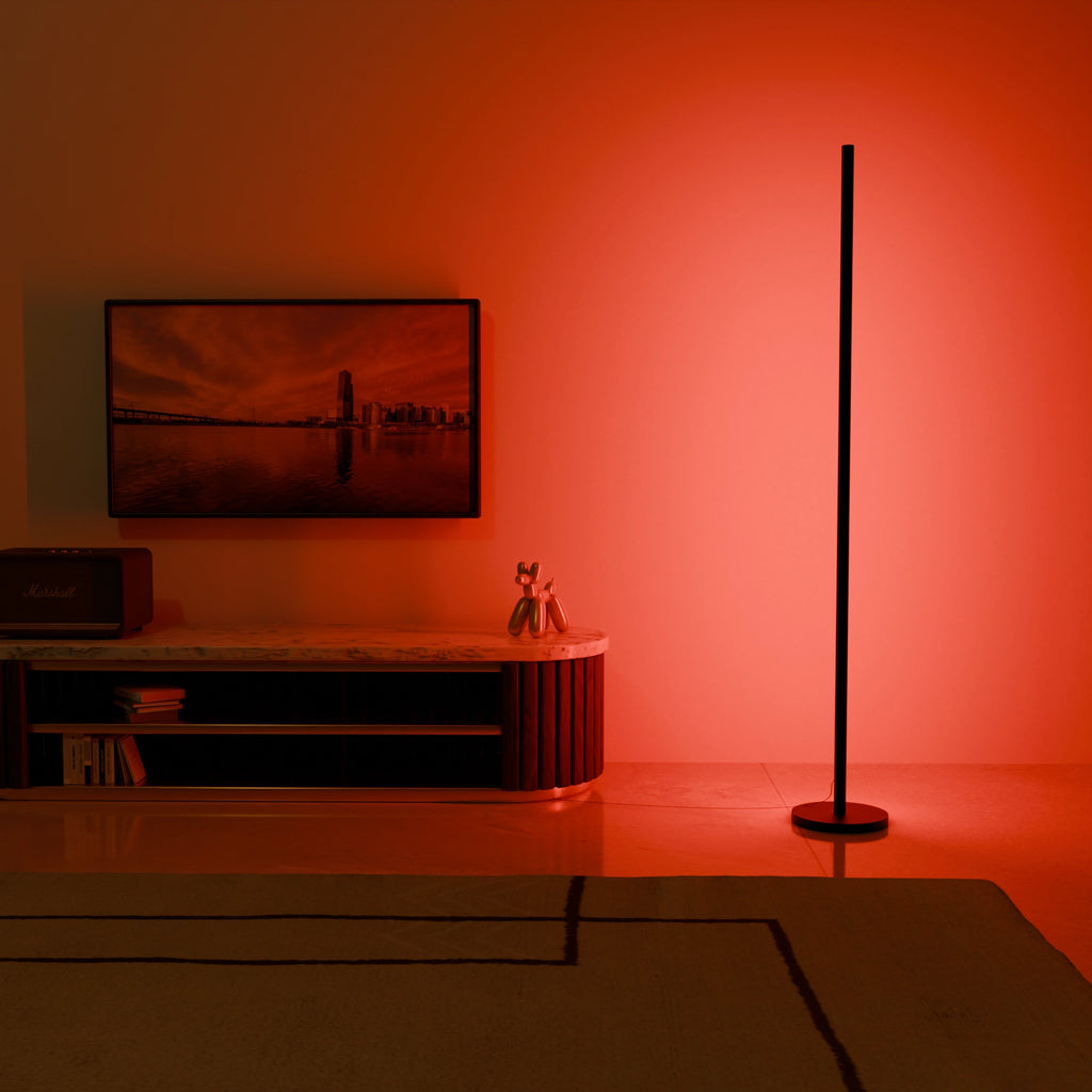 Nova Floor Lamp