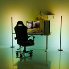 Nova Floor Lamp