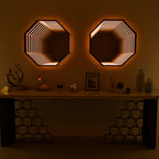 Infinity OctaMirror