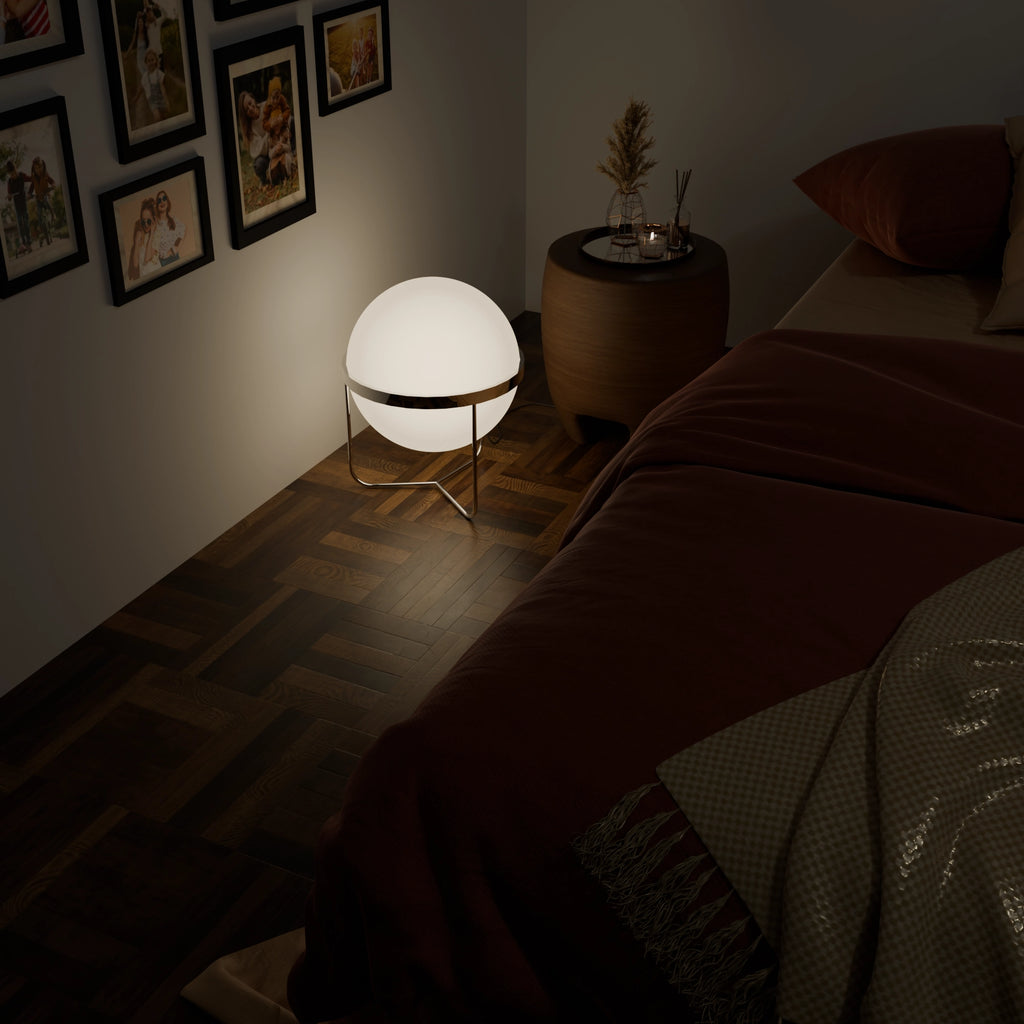 Orbella Lamp