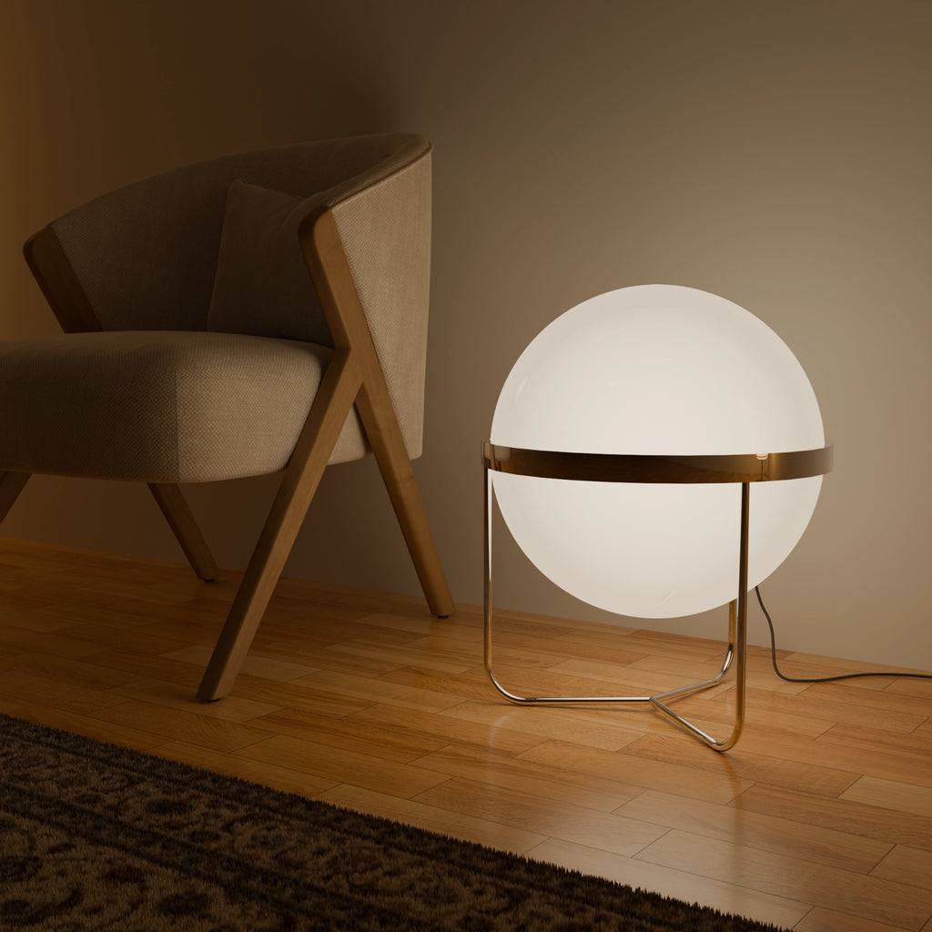 Orbella Lamp