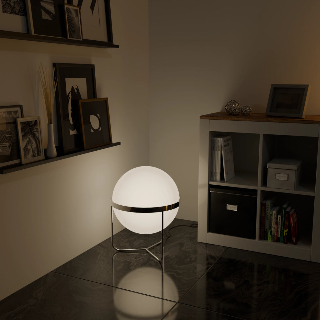 Orbella Lamp
