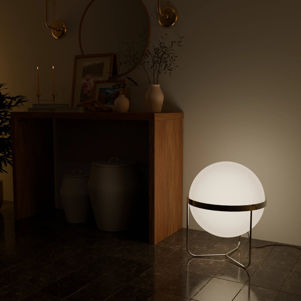 Orbella Lamp
