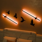 Otis Wall Lamp