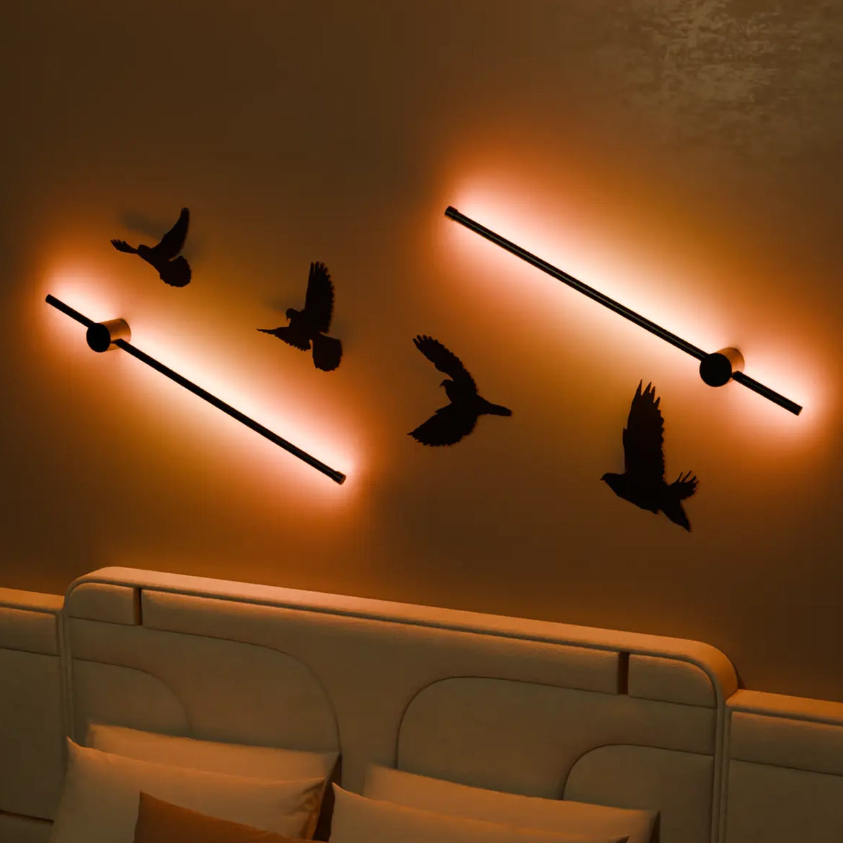 Otis Wall Lamp