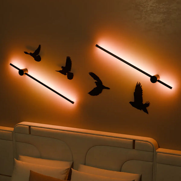Otis Wall Lamp