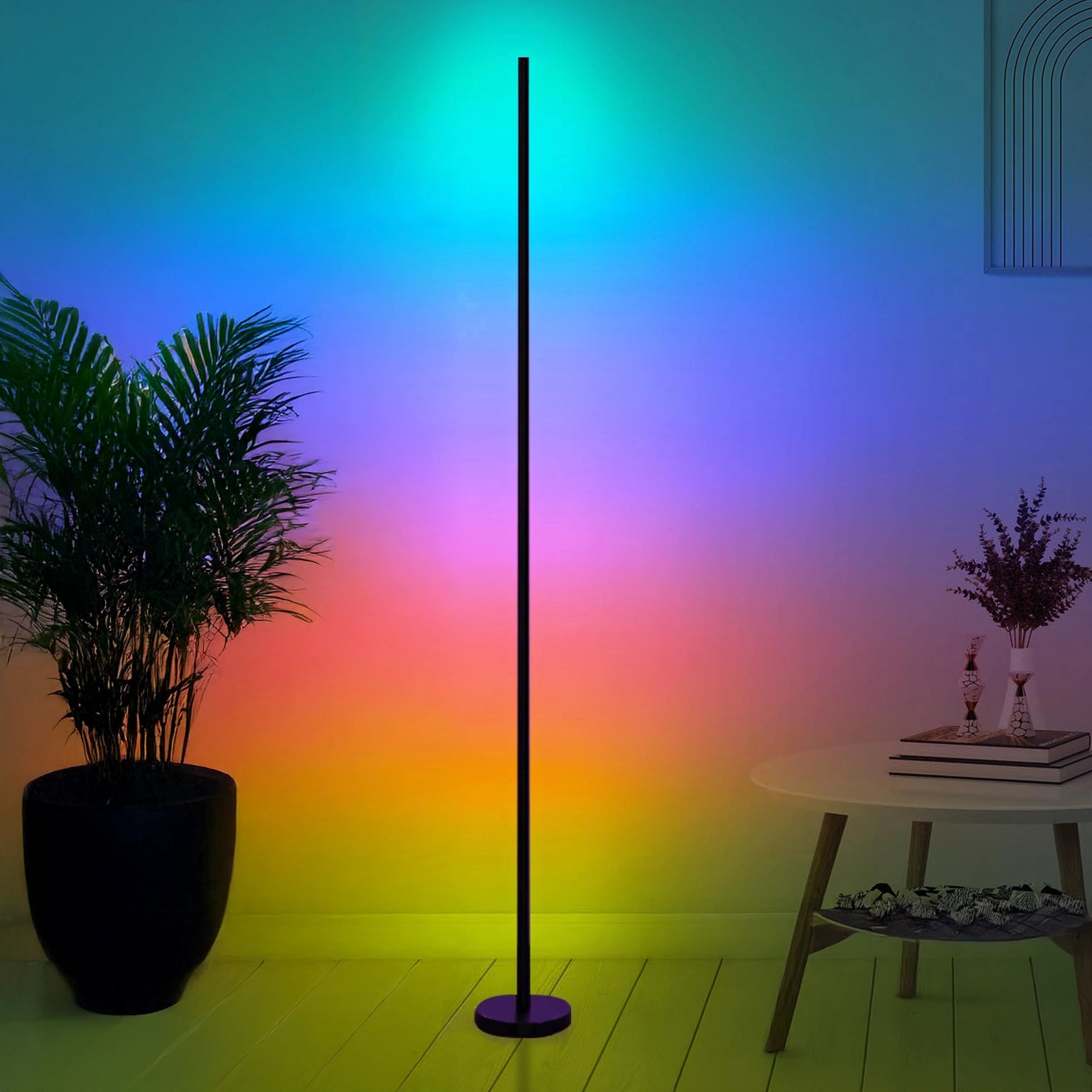 Nova Floor Lamp