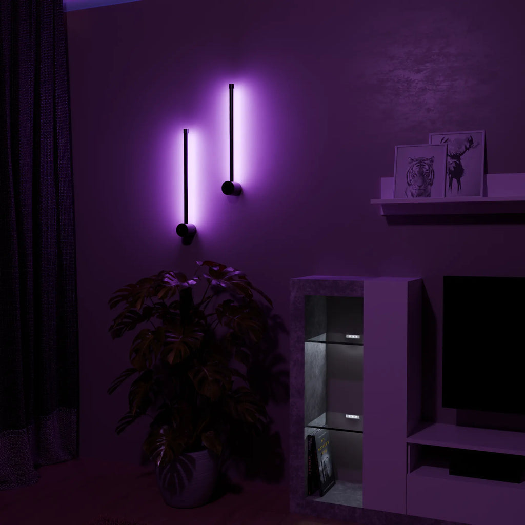 Otis Wall Lamp