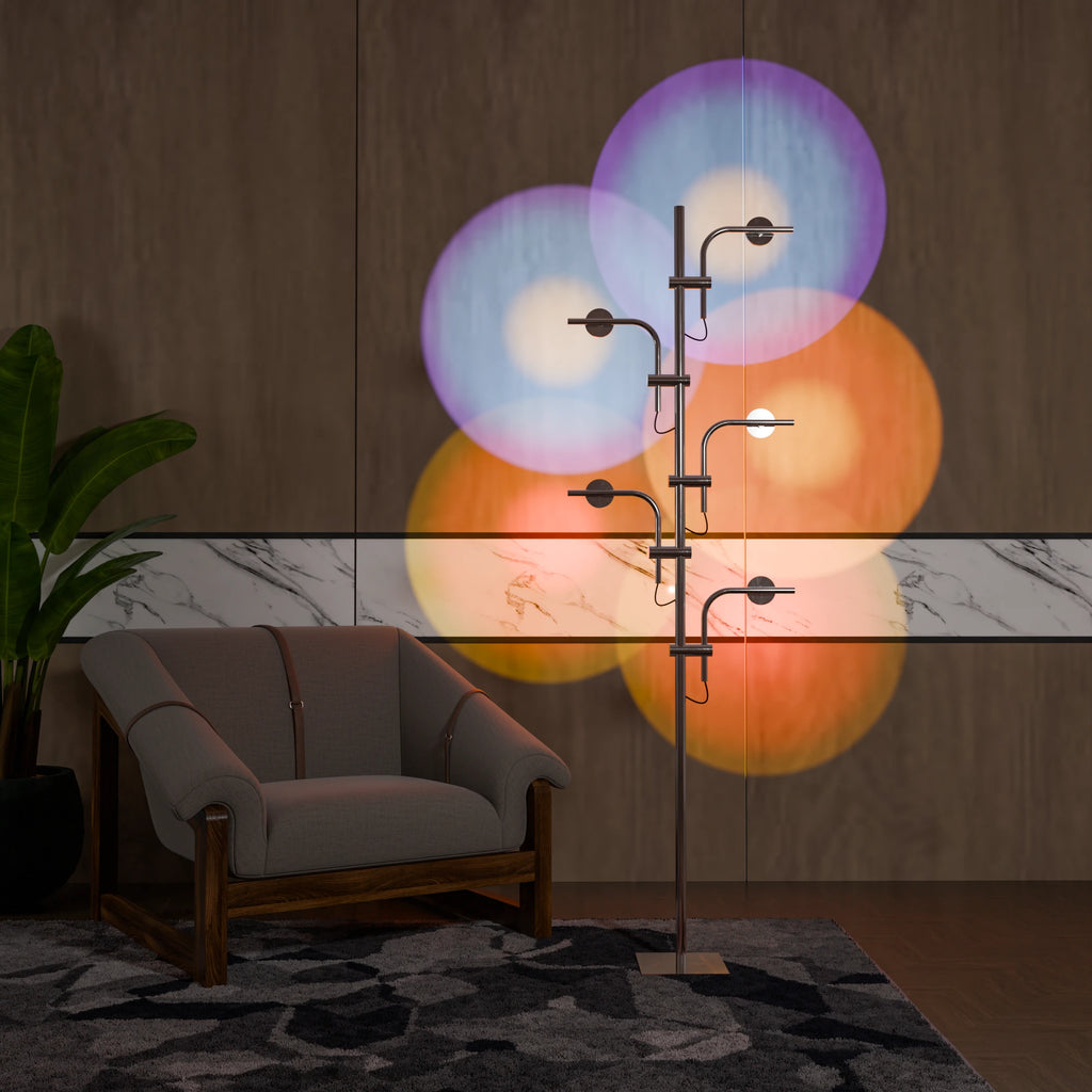 Phoenix Floor Lamp