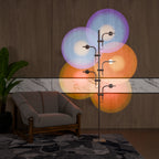 Phoenix Floor Lamp