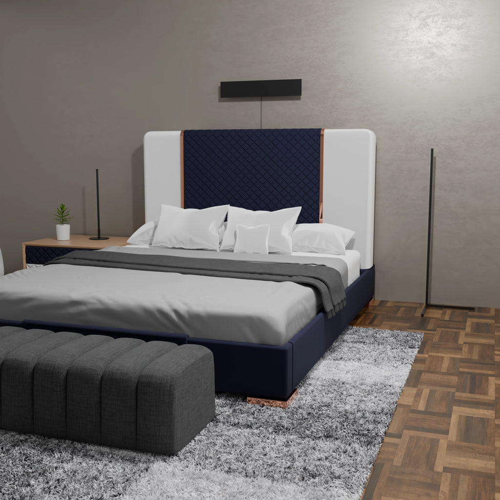 AuraBar Smart Wall Lamp