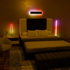 AuraBar Smart Wall Lamp