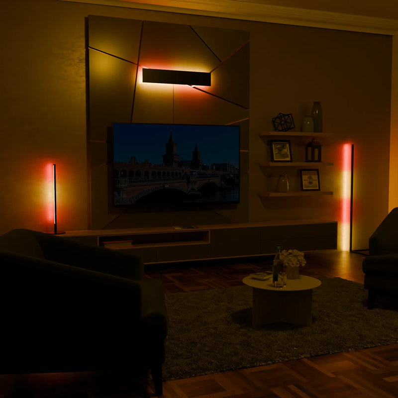 Wall Lamps