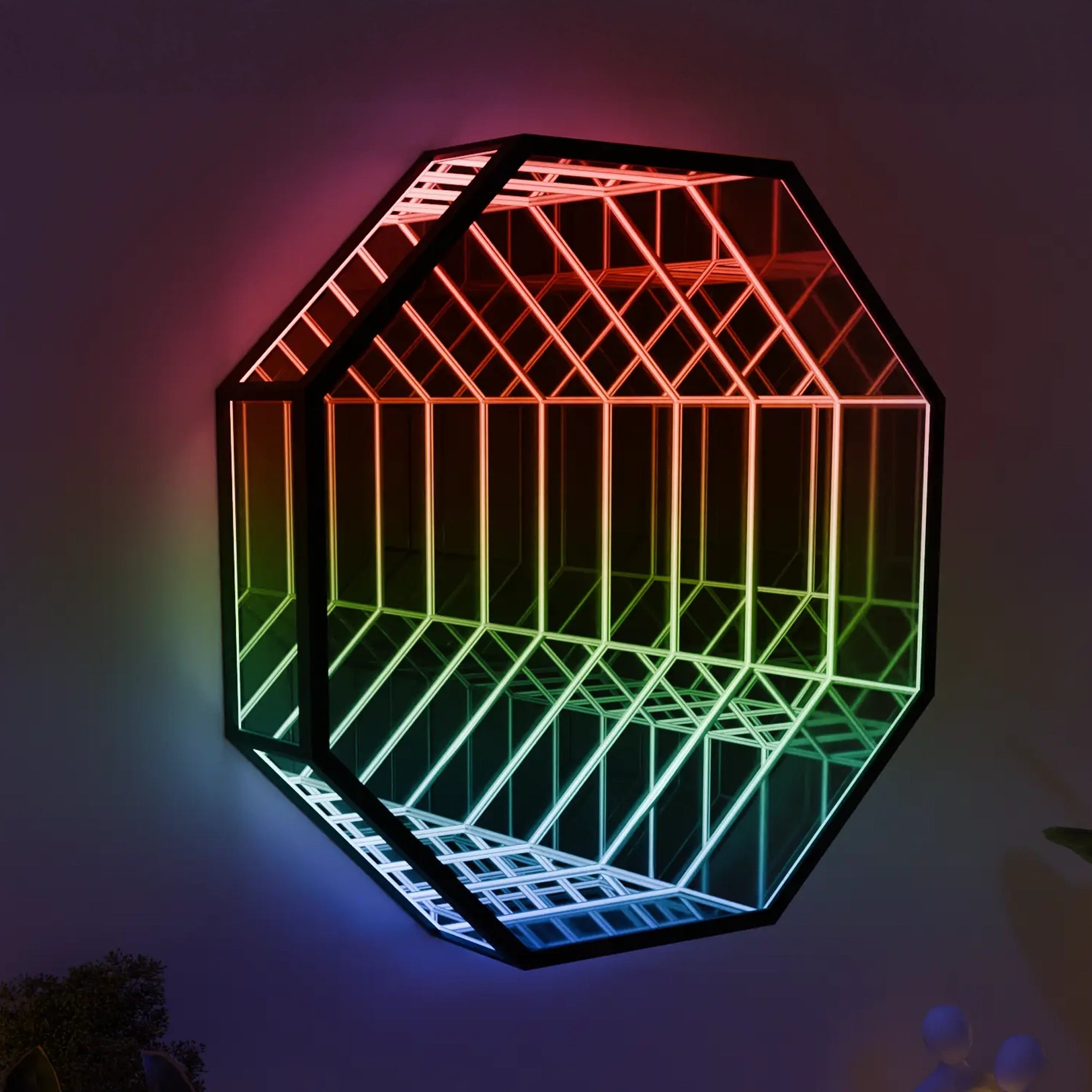 Infinity OctaMirror