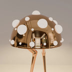 Waddle Table Lamp