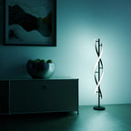 Genix Floor Lamp