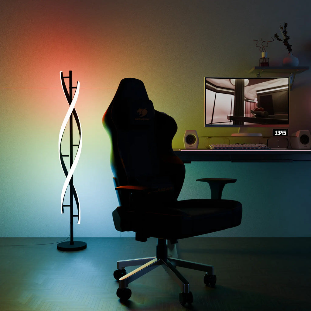 Genix Floor Lamp