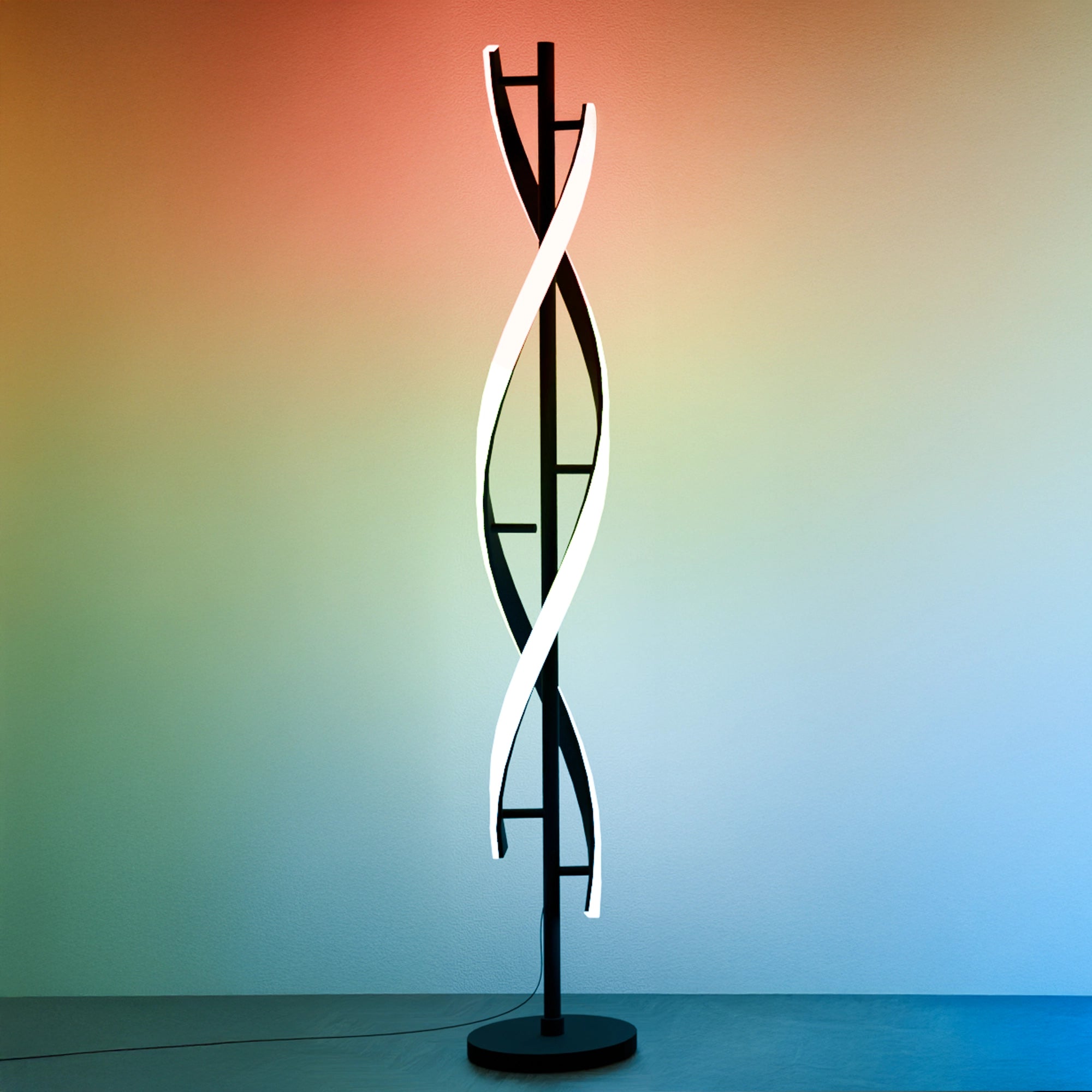 Genix Floor Lamp