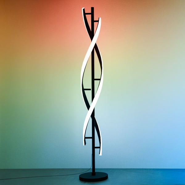 Genix Floor Lamp