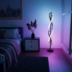 Genix Floor Lamp