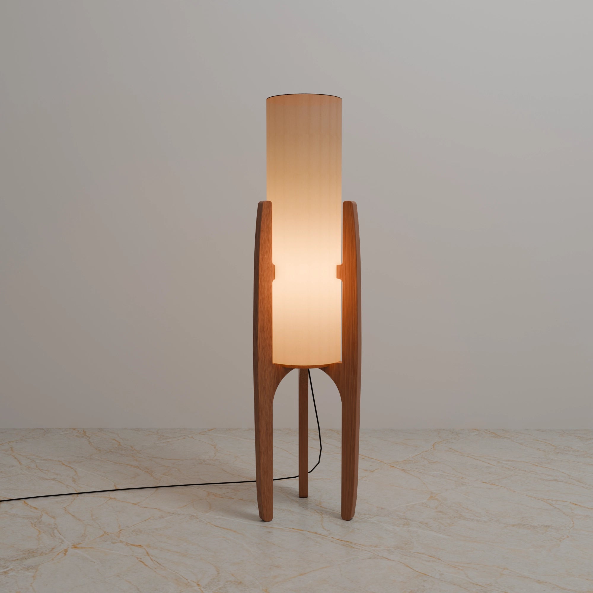 Solace Floor Lamp
