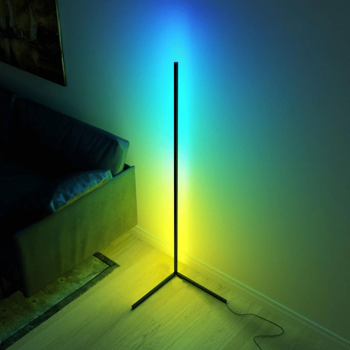 Apōllō Floor Lamp