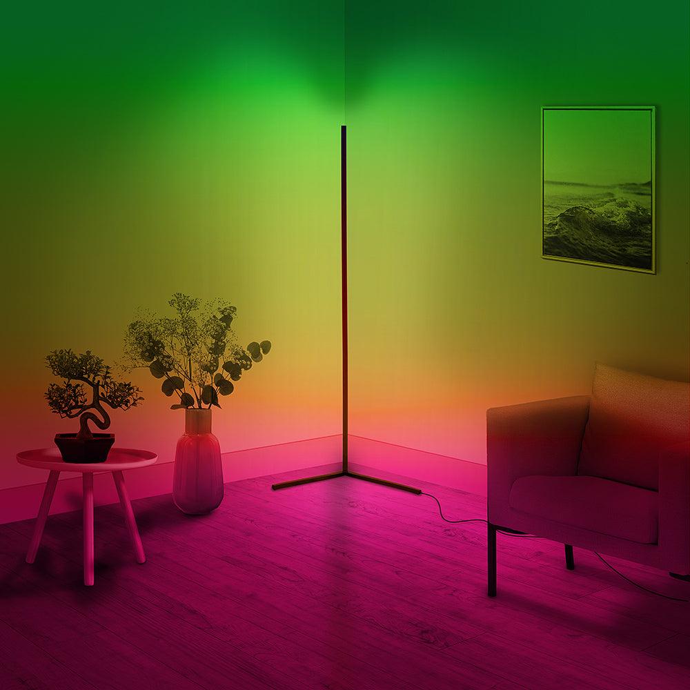 Apōllō Floor Lamp - Casa Di Lumo