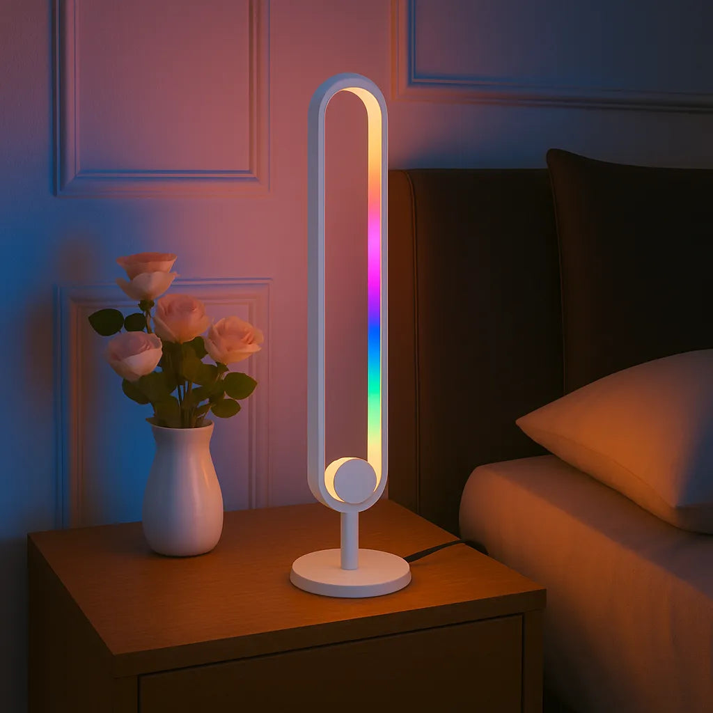 Mini Infinity Lamp