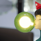 Glass Bubble Accessory - Casa Di Lumo