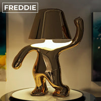 Freddie