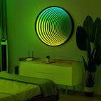 Infinity 360 Mirror - Casa Di Lumo