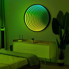 <strong>Infinity Mirrors</strong>