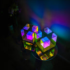 Infinity Cube