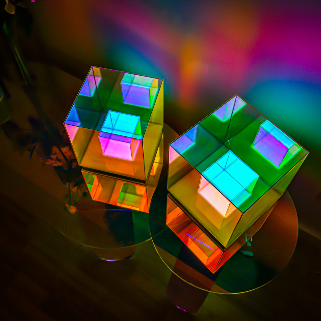 Infinity Cube