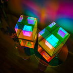 Infinity Cube