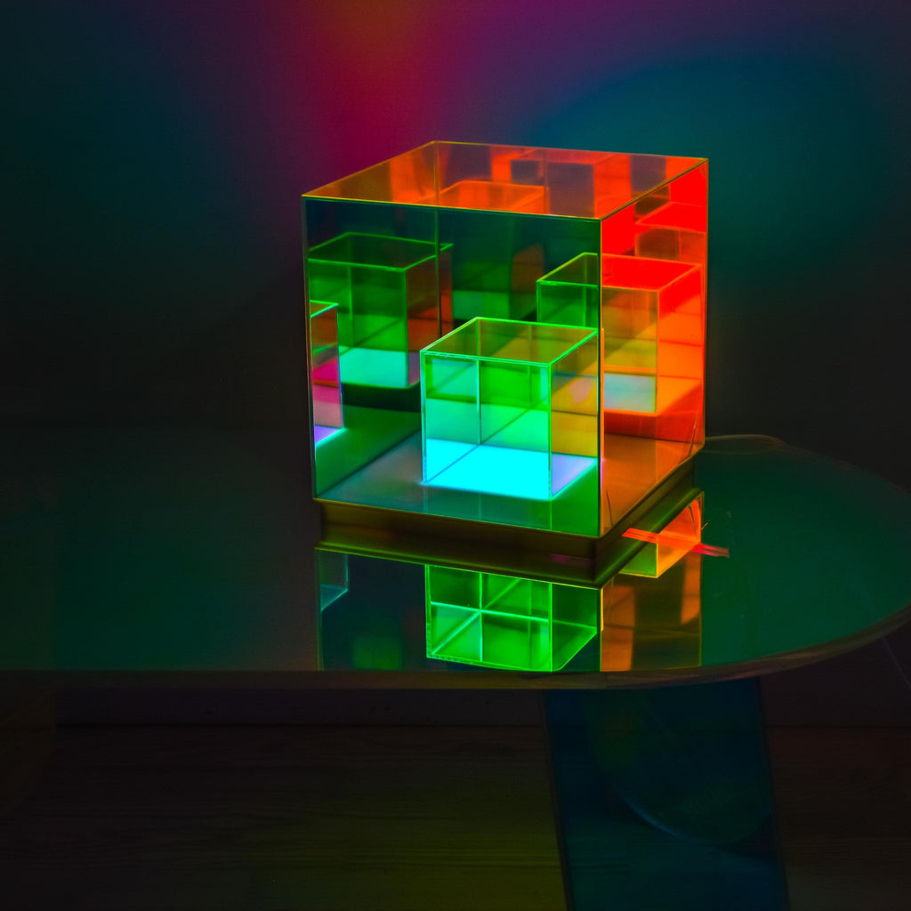 Infinity Cube