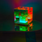 Infinity Cube