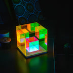 Infinity Cube
