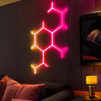 LumiLinks™ Smart Modular Lights - Casa Di Lumo