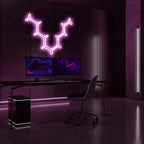 LumiLinks™ Smart Modular Lights - Casa Di Lumo