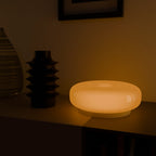 Lumo Donut Lamp