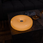 Lumo Donut Lamp