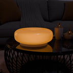 Lumo Donut Lamp
