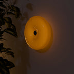 Lumo Donut Lamp