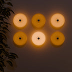 Lumo Donut Lamp