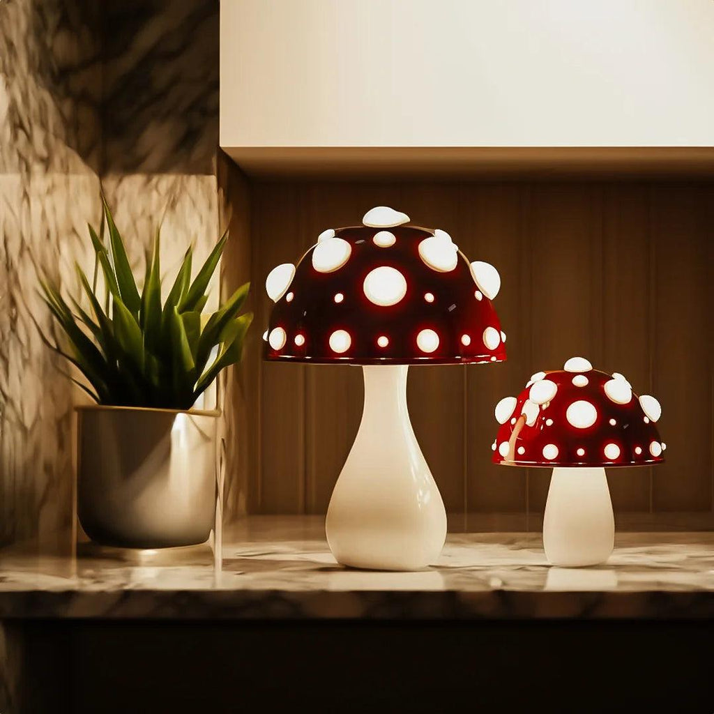 Melita Lamp - Casa Di Lumo